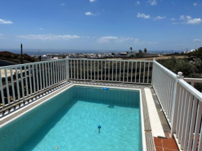 CASA LA TAHONILLA